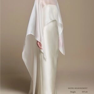 HUONG Charlotte Dress New With Tags